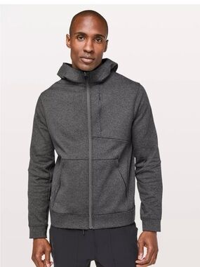 Lululemon City Sweat Hoodie in size medium